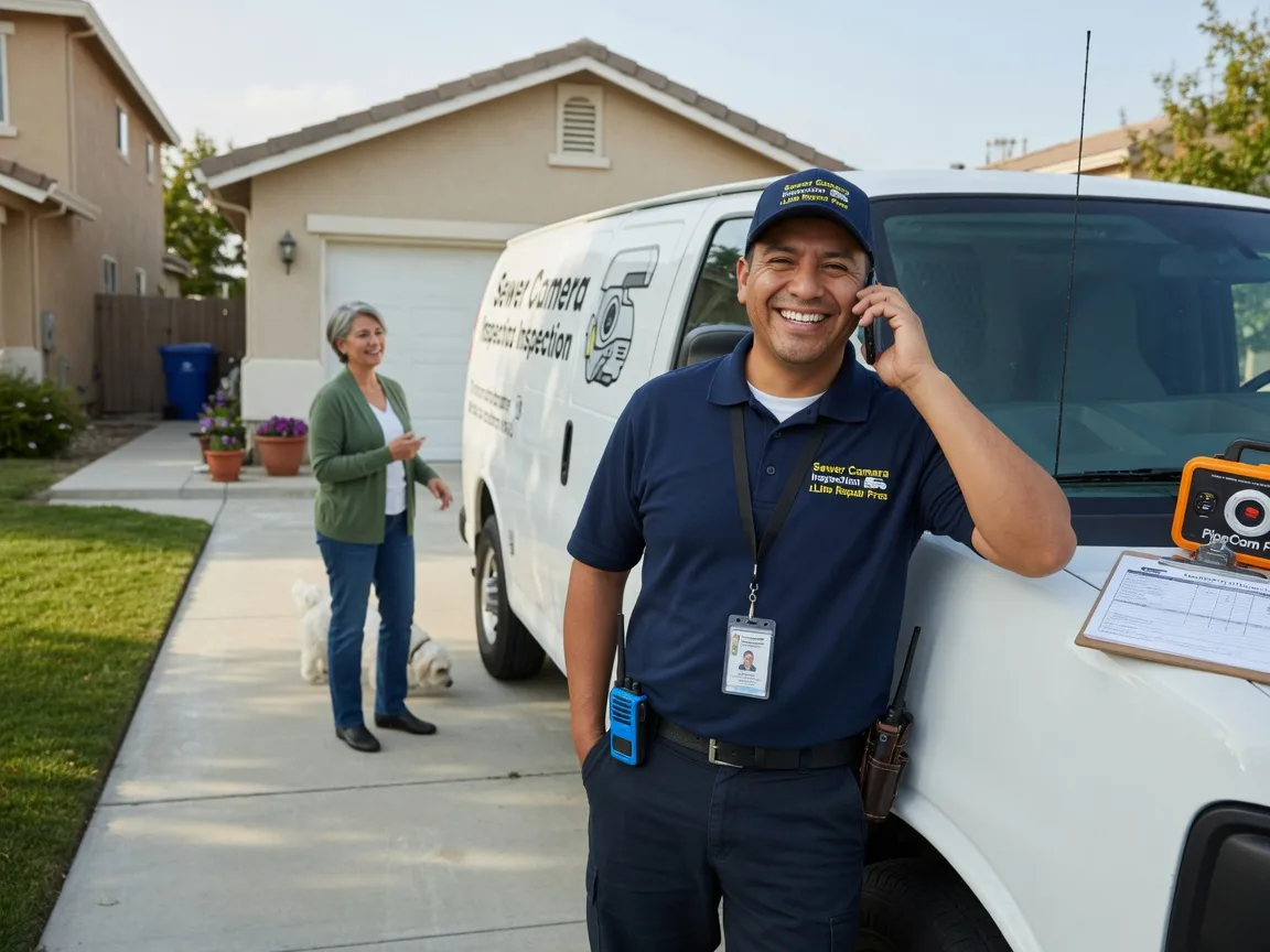 Sewer Line Repair Northwood, NH FAQs